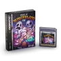 Tales of Monsterland DX - GameBoy Color Platform Adventure