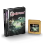 Dragonyhm (GameBoy Color) Cartridge