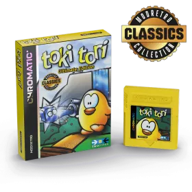Games for Nintendo GameBoy