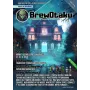 BrewOtaku 5 - Digitales Magazin für Retro-Spiele