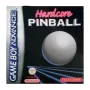 Hardcore Pinball GBA - Four classic tables