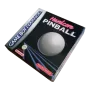 Hardcore Pinball GBA - Four classic tables