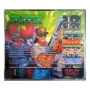 Jim Power the shoot'em up game for TurboGrafx CD