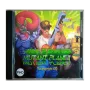 Jim Power the shoot'em up game for TurboGrafx CD