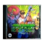 Jim Power CD32 Cover