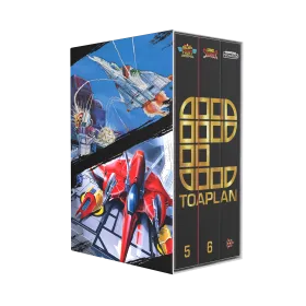Toaplan Shooters Sammleredition - Ausgabe 2 (MegaDrive / Genesis) (Vorbestellung)
