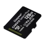 Kingston Canvas Select Plus 128GB microSD Card