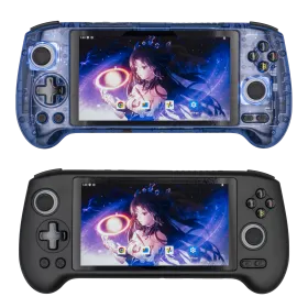 Gaming Systems