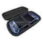 Anbernic RG556 Handheld mit OLED-Display und Tragetasche