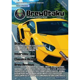 Magazines