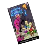 Shaolin Carcará 2 - Ein neues Abenteuer auf MegaDrive