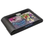 Shaolin Carcará 2 for MegaDrive/Genesis