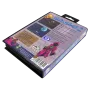 Shaolin Carcará 2 - Ein neues Abenteuer auf MegaDrive
