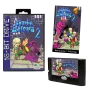 Shaolin Carcará 2 - Ein neues Abenteuer auf MegaDrive