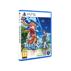 Spiele für PS5