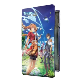 Trails in the Sky 1st Chapter Steelbook for Switch