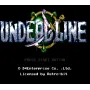 Undeadline Collectors Edition (MegaDrive) (Vorbestellung) - RetroBit Europe