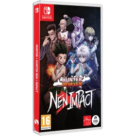 Spiele für Nintendo Switch