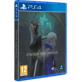 Ender Magnolia (PS4) (Preorder)