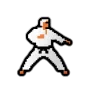 The Making of Karateka Deluxe Edition for PS5
