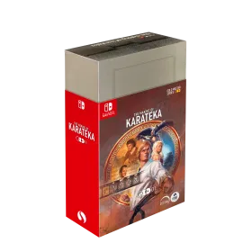 Games for Nintendo Switch