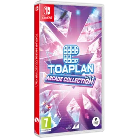 Games for Nintendo Switch