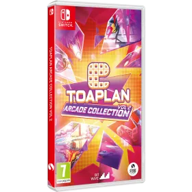 Games for Nintendo Switch