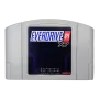 Everdrive64 X7 (UltraCIC III) (Grau) - Krikzz Everdrives