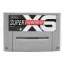 SNES Super Everdrive x6 - Krikzz Everdrives