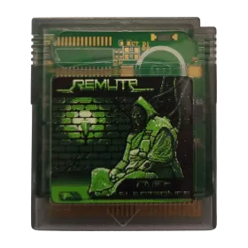 Produkte für Nintendo GameBoy-Serie