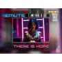 Remute: There is Hope - Music Album for Atari Jaguar