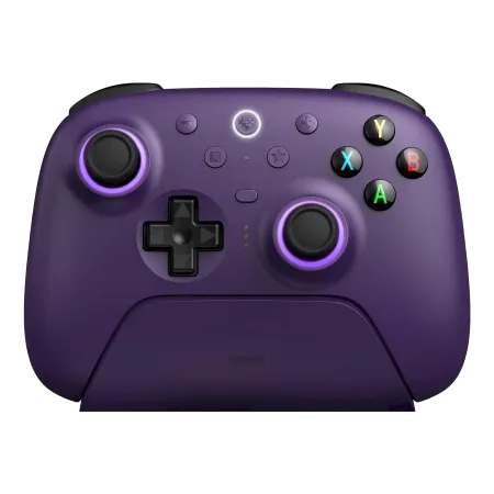 8BitDo Ultimate 2 Bluetooth / 2.4G Controller (with Charging Dock) - 8BitDo