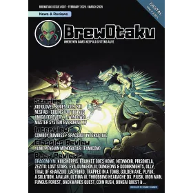 BrewOtaku Issue 7 - Digital Download Version