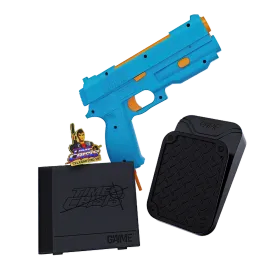 G'aim'e Premium Pack with Lightgun and Arcade Classics