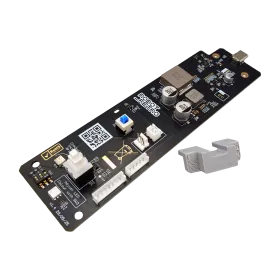 PlayStation 1 USB-C Power Supply by robot_retro