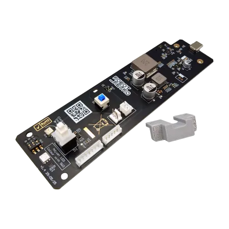 PlayStation 1 USB-C Power Supply by robot_retro