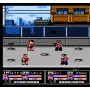 River City Fighting Legend NES cartridge