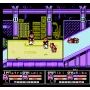 River City Fighting Legend NES cartridge