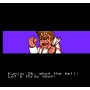 River City Fighting Legend NES cartridge