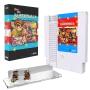 River City Basketball NES, RetroBit, exclusive release