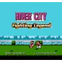River City Ball & Brawl NES Bundle