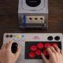 Retro Receiver for Nintendo Gamecube