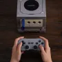 Retro Receiver für Nintendo Gamecube von 8BitDo