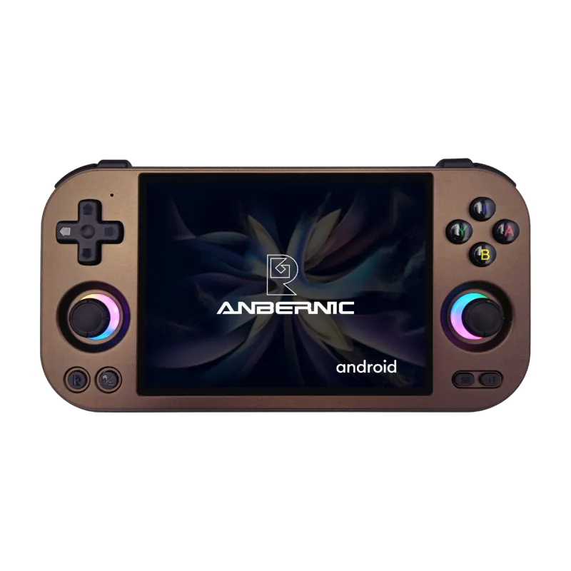 Anbernic RG477M - Powerful 12GB RAM Handheld