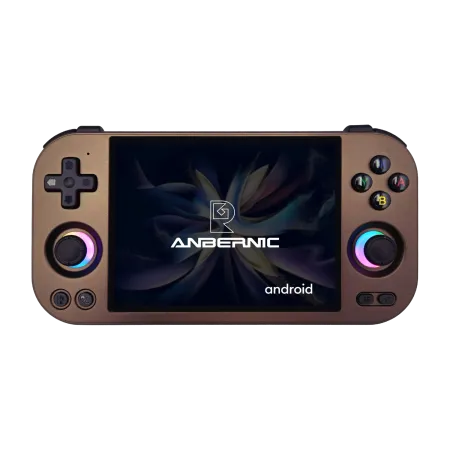 Anbernic RG477M - Powerful 12GB RAM Handheld