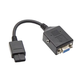 RetroTink HD15 Dongle für SNES