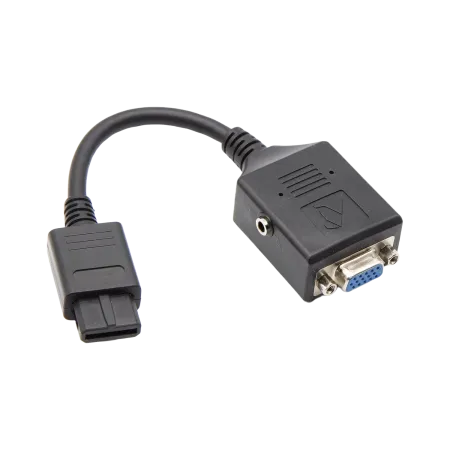 RetroTink HD15 Dongle for SNES