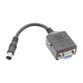 RetroTink HD15 Dongle für Sega Saturn