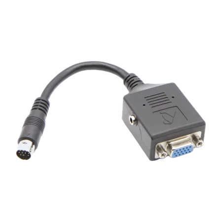 RetroTink HD15 Dongle for Sega Saturn
