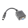 RetroTink HD15 Dongle for Sega Saturn